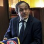 Platini wants a Germany-Spain final