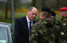 Government warned about increased threat of foreign espionage in Ireland