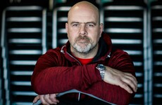 'If I was to describe the way we want to play it’s ‘collective speed''