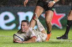 Cooney keeping Kobe Bryant's words in mind as Six Nations hype builds