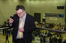 Katy Hayward: The very basis on which Northern Ireland was created has been ripped up by the election