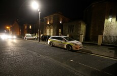 Man arrested in connection with early morning Arklow assault that left woman in critical condition
