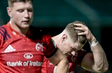 'They decided to go to the corner and unfortunately it didn't work out for us'