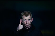 Cullen wants 7-try Leinster to be even more clinical