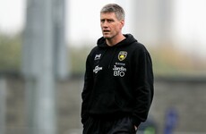 Dramatic finish sees ROG's La Rochelle leave Glasgow on the brink of elimination