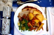 Poll: Should supermarkets stop selling some food at a loss at Christmas?