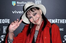Danish-French actress Anna Karina has died aged 79
