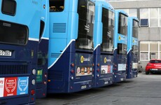 Over 2,800 people used late-night Dublin Bus route in first five nights
