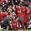 Wijnaldum to travel to Doha as Liverpool name squad for Club World Cup