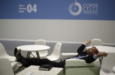 Rich countries 'missing in action' as compromise at UN climate summit falls well short
