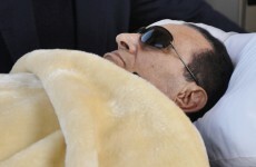 Egypt: State media reports Hosni Mubarak to be 'clinically dead'