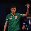Dream debut for Cork 20-year-old as Teehan stuns Smith at Ally Pally
