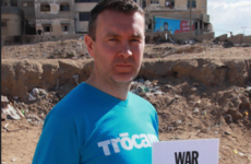 Intimidation and checks: My trip to Palestine brought back memories of Crossmaglen during the Troubles