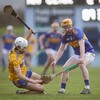 0-14 for Tipperary's Forde but McCarthy grabs the Clare winner in Munster tie