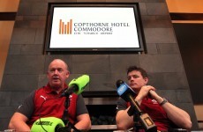 Ireland's Call - Part Three: Put your questions to Brian O'Driscoll and Declan Kidney