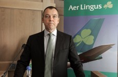 Aer Lingus tells shareholders to 'take no action' following Ryanair bid