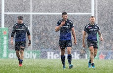 Exeter close in on Champions Cup last eight and Clermont crush Bath