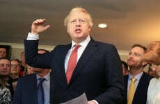 Boris Johnson will bring Brexit bill to parliament on Friday