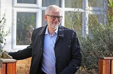 Labour leadership battle gets underway amid division in party after election defeat