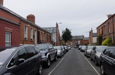 'They will try every door': One third of all cars broken into in residential areas left unlocked