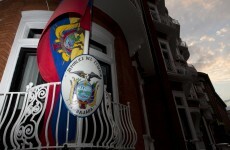WikiLeaks founder Assange seeks Ecuador asylum