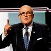 Rudy Giuliani's 'ineptitude' and 'lack of knowledge' criticised by Irish diplomat following 1989 lunch