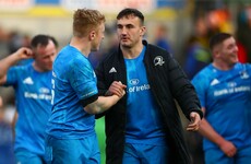 Sexton due another visit to specialist, Kelleher out for up to six weeks