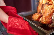 Don't pour fats and oils from your Christmas turkey down sink due to fatberg risk, campaign urges