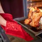 Don't pour fats and oils from your Christmas turkey down sink due to fatberg risk, campaign urges