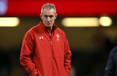 Ex-Wales coach Howley banned for breach of betting rules