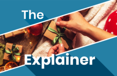 The Explainer: Is it possible to have an environmentally-friendly Christmas?