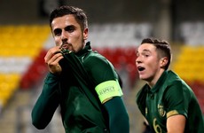Ireland U21 winger Zack Elbouzedi completes League One switch