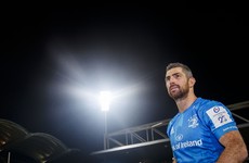 Rob Kearney left out as Andy Farrell names 45-man squad for 'mid-season stocktake'