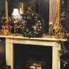 'I made a wreath of ivy and mistletoe': 8 magical snaps of festive living rooms around Ireland