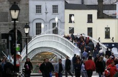Dublin plummets in global cost-of-living rankings