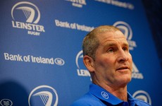 Leinster keep finding motivating factors as they mount mighty winning run