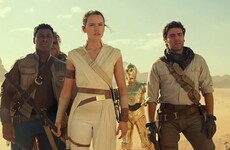 Trailer Watch: Which movie should you go see this weekend?