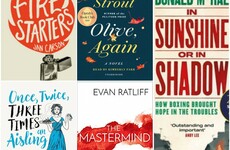 These were our favourite books of 2019 - what were yours?