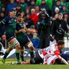 Daly dials in big-game moment to underline his value to Connacht
