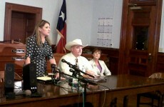 No charges for Texas father who killed man caught abusing his daughter