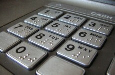 Man gets $1.5m in ATM error... and then gambles it away
