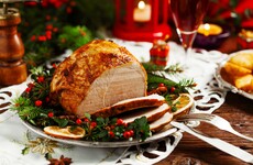 Here's how to reduce food waste this Christmas week