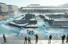 Poll: Should councillors rescind support for white water rafting facility in Dublin?