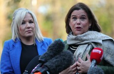 Northern Ireland powersharing crisis must end, parties told