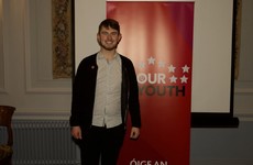 Funeral of Labour Youth Chair Cormac Ó Braonáin to take place in Mansion House on Thursday