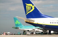 Poll: Should Ryanair be allowed to buy Aer Lingus?