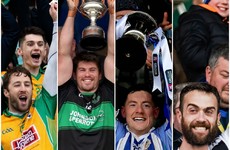 Poll: Who do you think will reach the 2020 All-Ireland club football final?