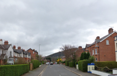 Witness appeal as two people forced into cars after armed gang invade home in north Belfast