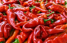 Eating chillies four times a week ‘reduces risk of death from a heart attack’