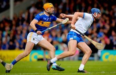 A ruptured quad injury ruined two seasons, now Waterford's vice-captain aims to make impact